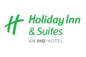 LOGO - Holiday Inn & Suites - 200 x 300