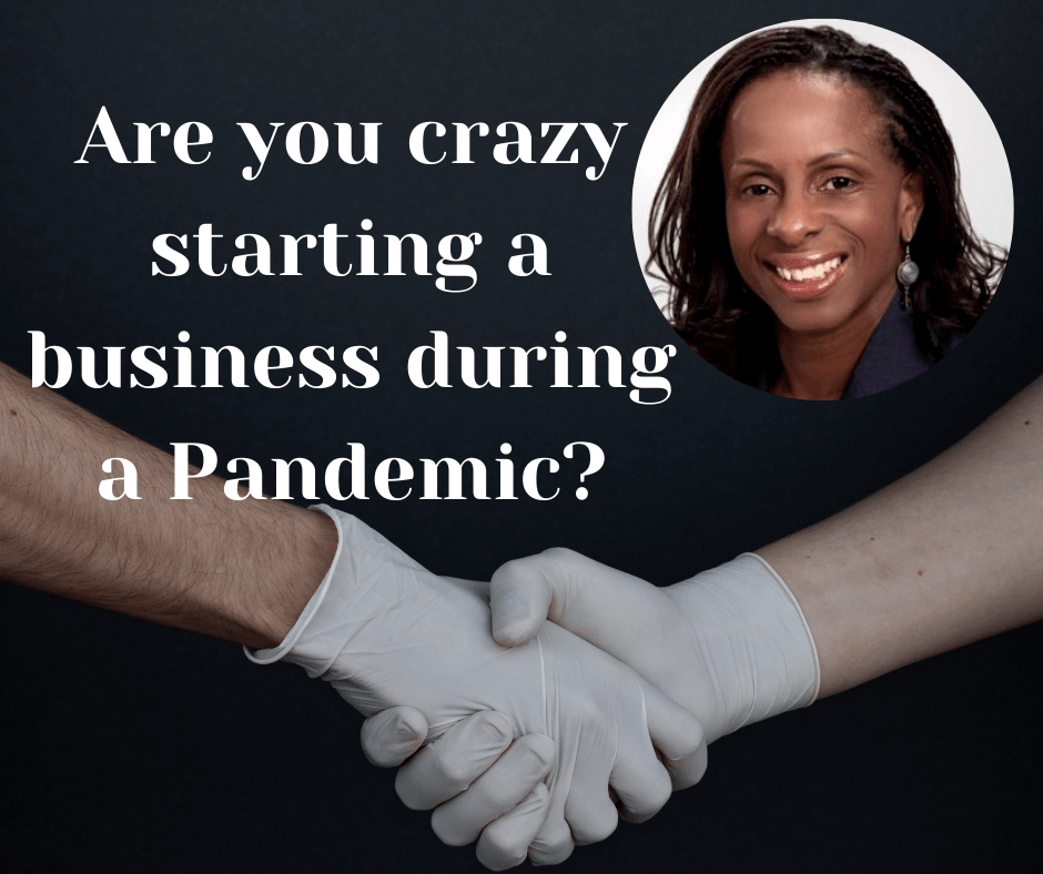 essay about business in pandemic