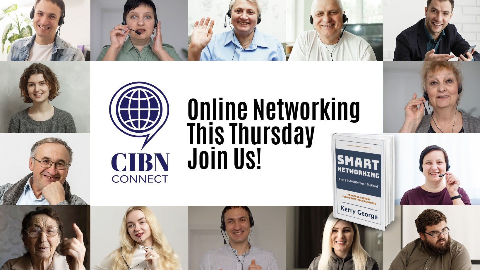 smart networking for business